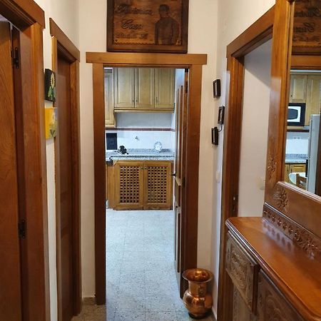 Casa Celedonio Apartment Cerredo Екстериор снимка
