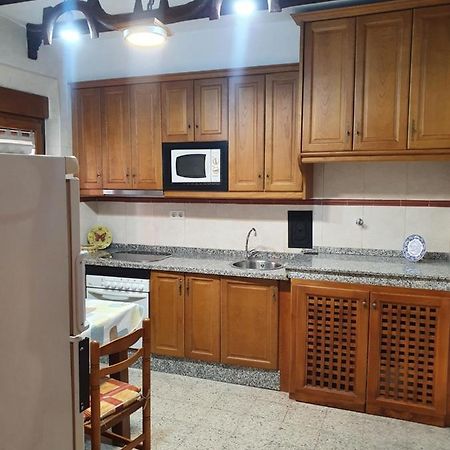 Casa Celedonio Apartment Cerredo Екстериор снимка