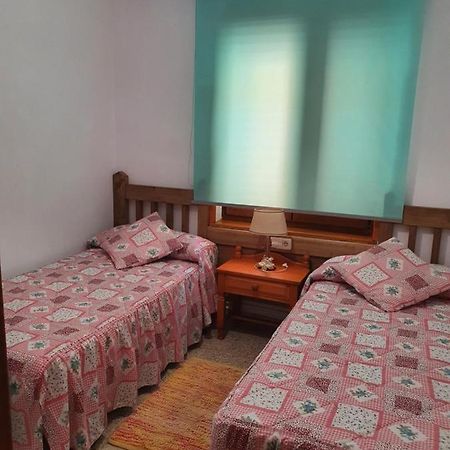 Casa Celedonio Apartment Cerredo Екстериор снимка