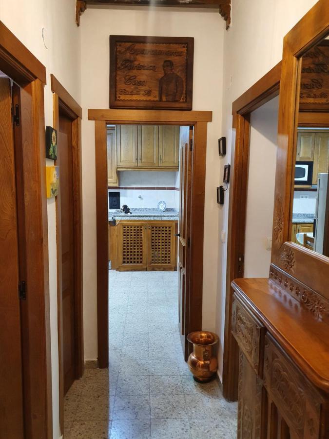 Casa Celedonio Apartment Cerredo Екстериор снимка