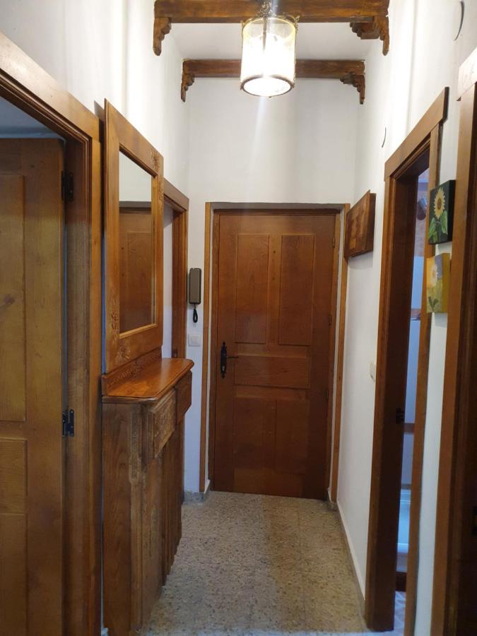 Casa Celedonio Apartment Cerredo Екстериор снимка