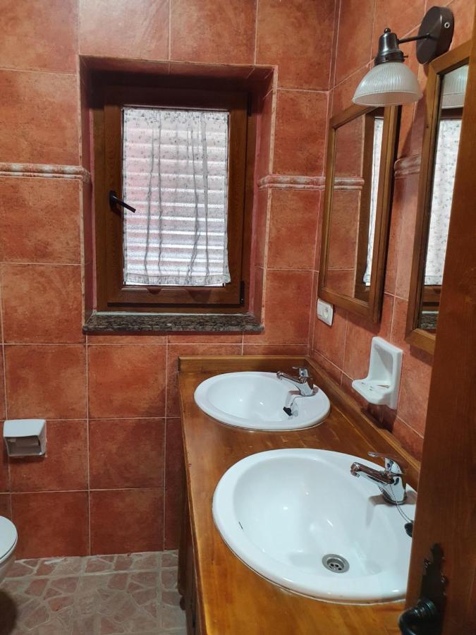Casa Celedonio Apartment Cerredo Екстериор снимка